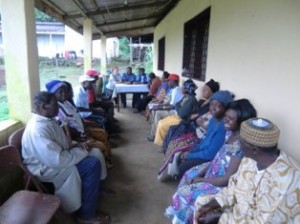 Community Development Program