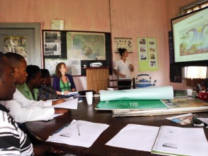 Green Cameroon, World Environment Day 2013