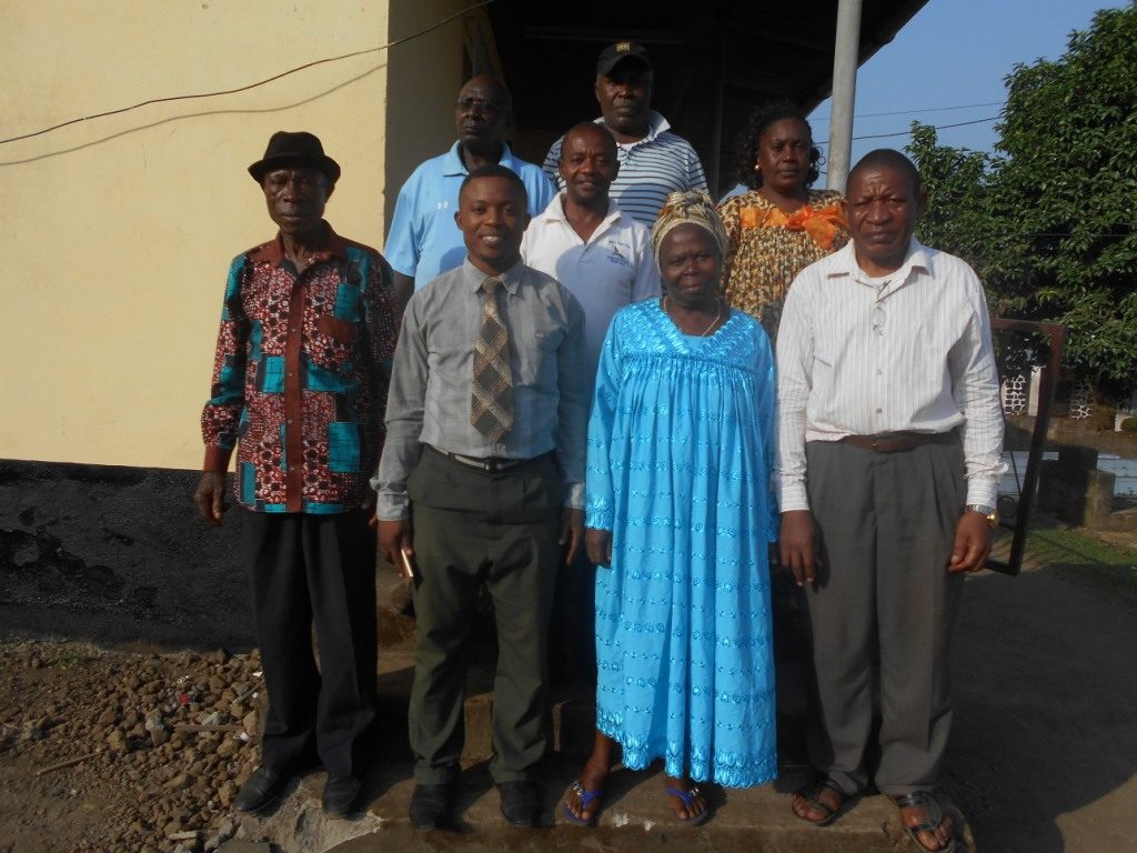 Green Cameroon in Communities – Green Cameroon