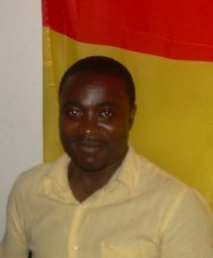 Joseph Ikundi Buzu