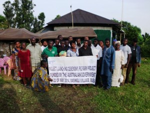 Community Development-Green Cameroon (1)